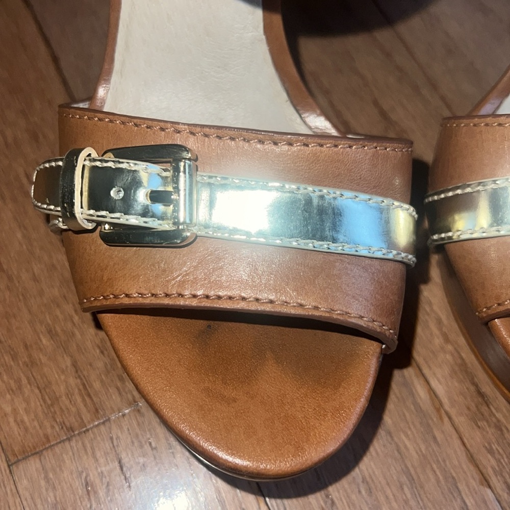 Michael Kors Sandals - Picture 11 of 15